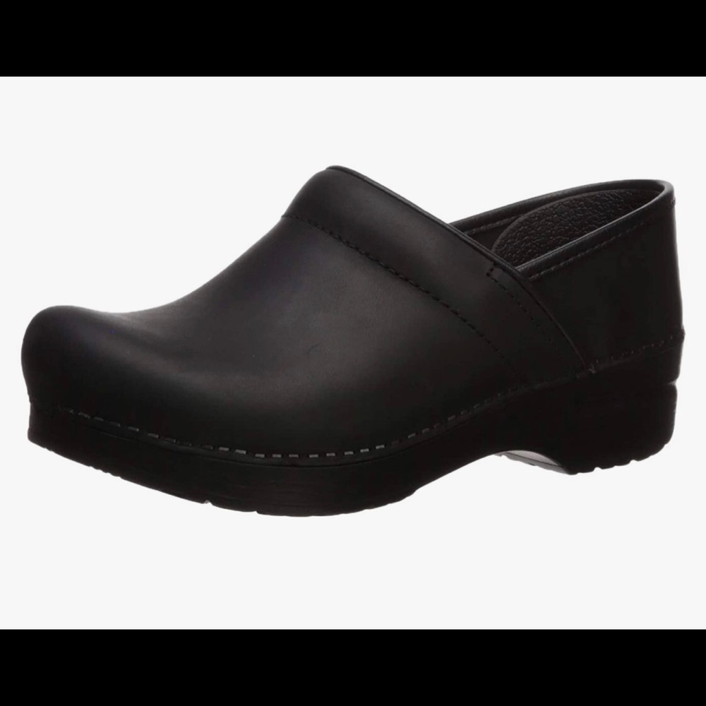 Dansko women’s clog